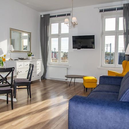 Inpoint Wielopole 32 Boutique Apartments Old Town&Kazimierz District Cracovia Exterior foto