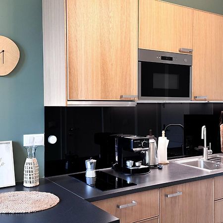 Inpoint Wielopole 32 Boutique Apartments Old Town&Kazimierz District Cracovia Exterior foto