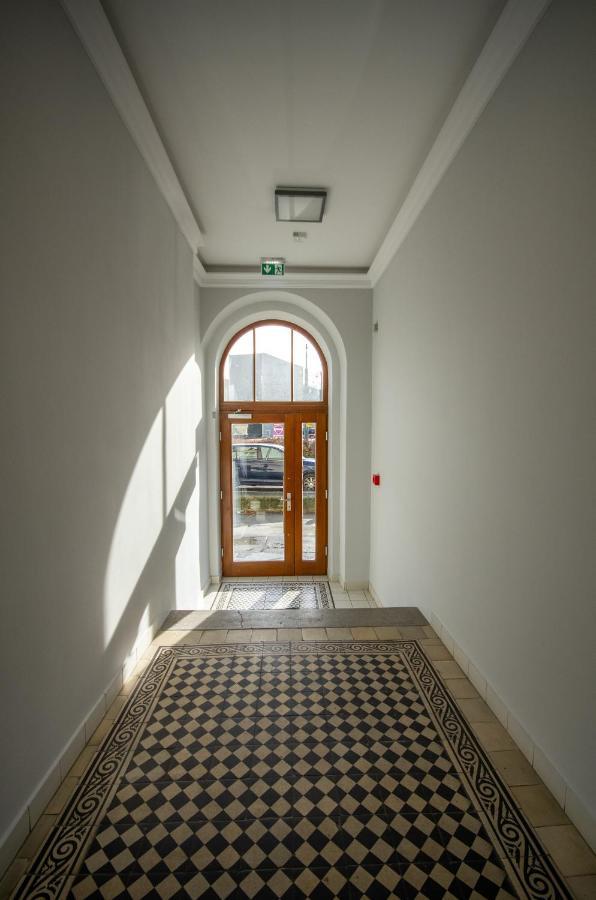 Inpoint Wielopole 32 Boutique Apartments Old Town&Kazimierz District Cracovia Exterior foto