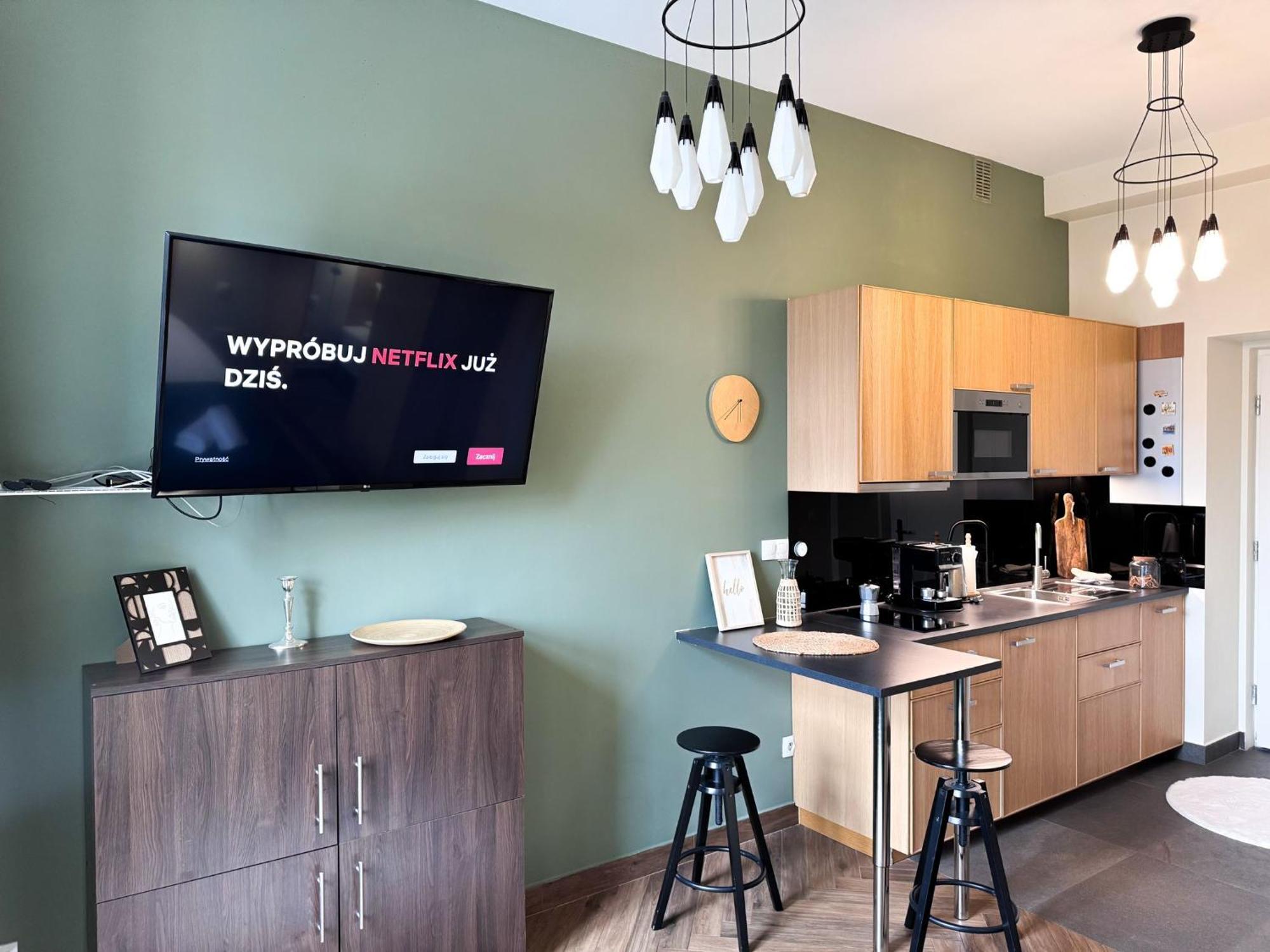 Inpoint Wielopole 32 Boutique Apartments Old Town&Kazimierz District Cracovia Exterior foto