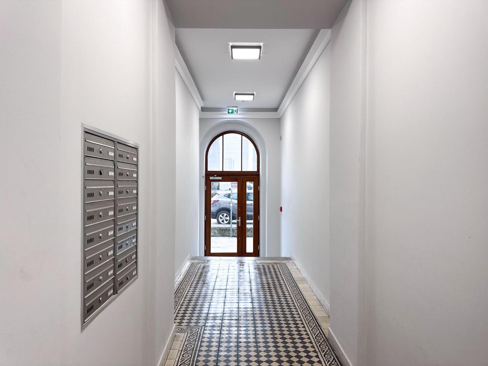 Inpoint Wielopole 32 Boutique Apartments Old Town&Kazimierz District Cracovia Exterior foto