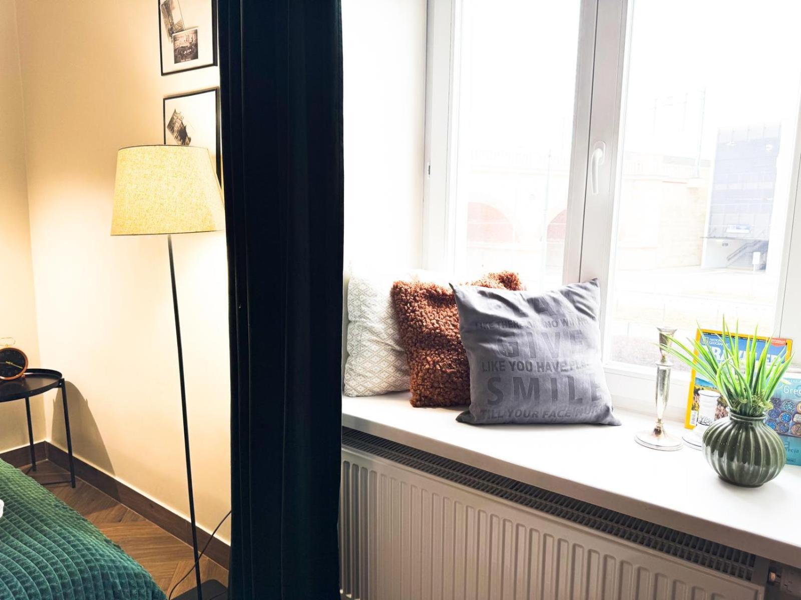 Inpoint Wielopole 32 Boutique Apartments Old Town&Kazimierz District Cracovia Exterior foto