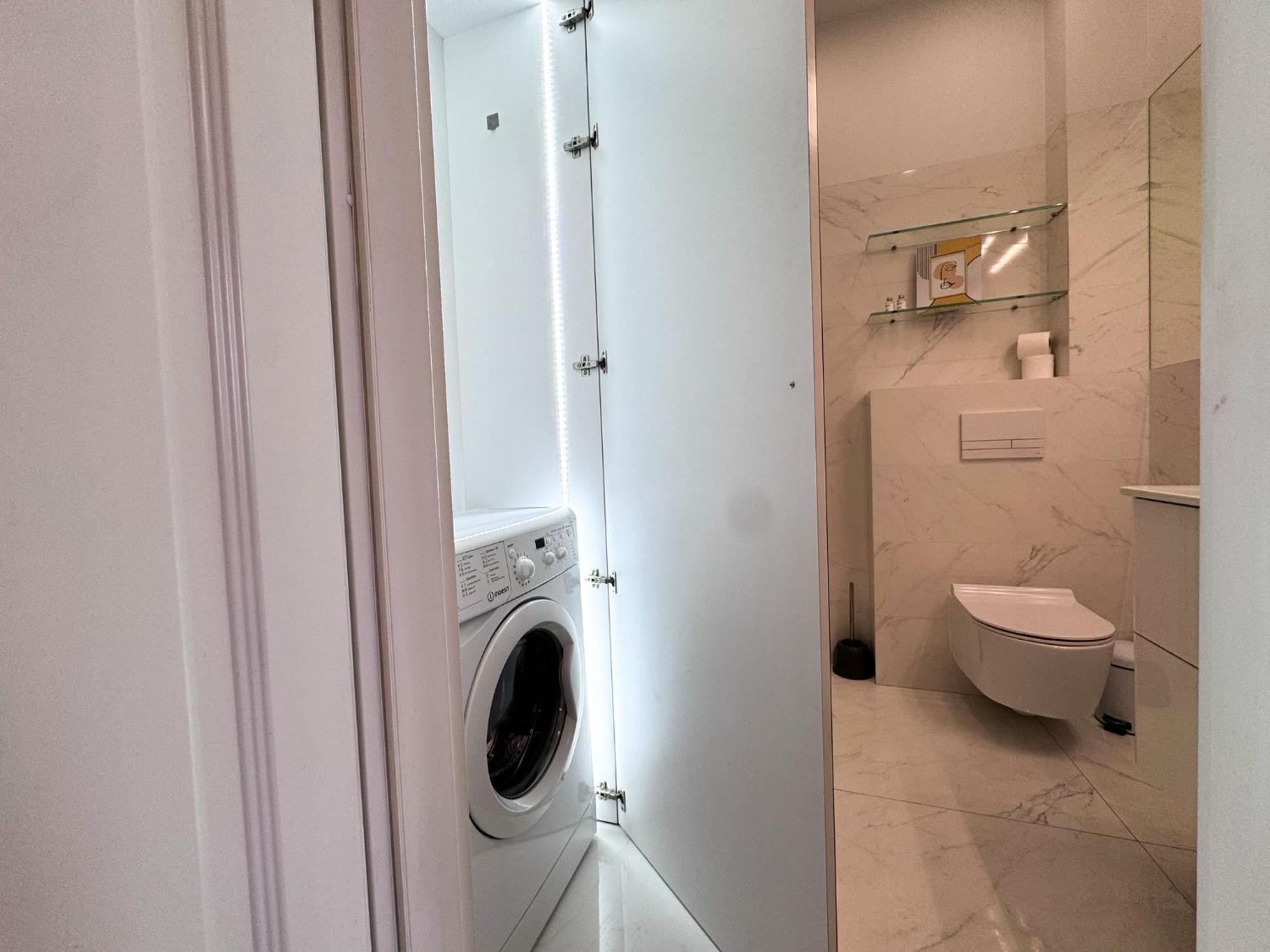 Inpoint Wielopole 32 Boutique Apartments Old Town&Kazimierz District Cracovia Exterior foto